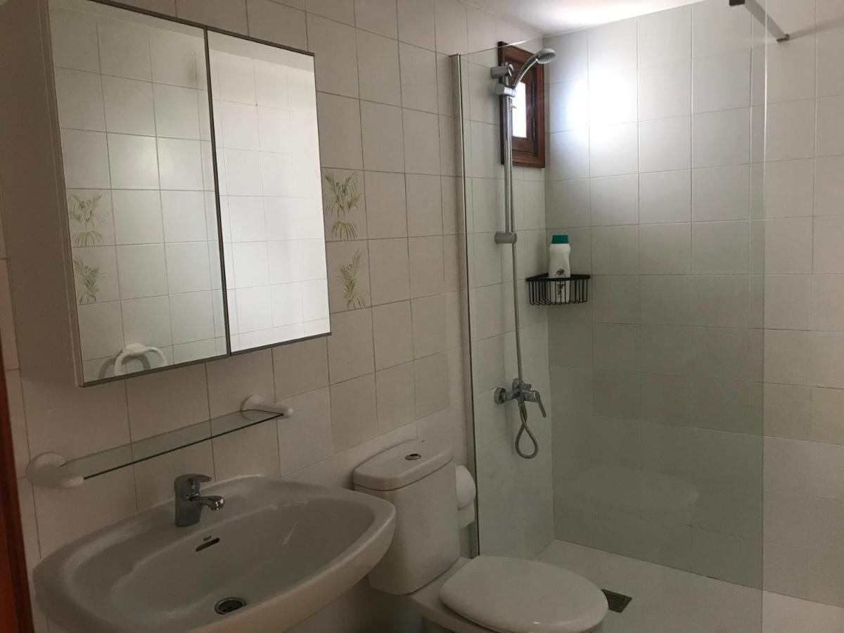 Vivienda Vacacional Delia Castillo 5A Daire Caleta De Fuste Dış mekan fotoğraf