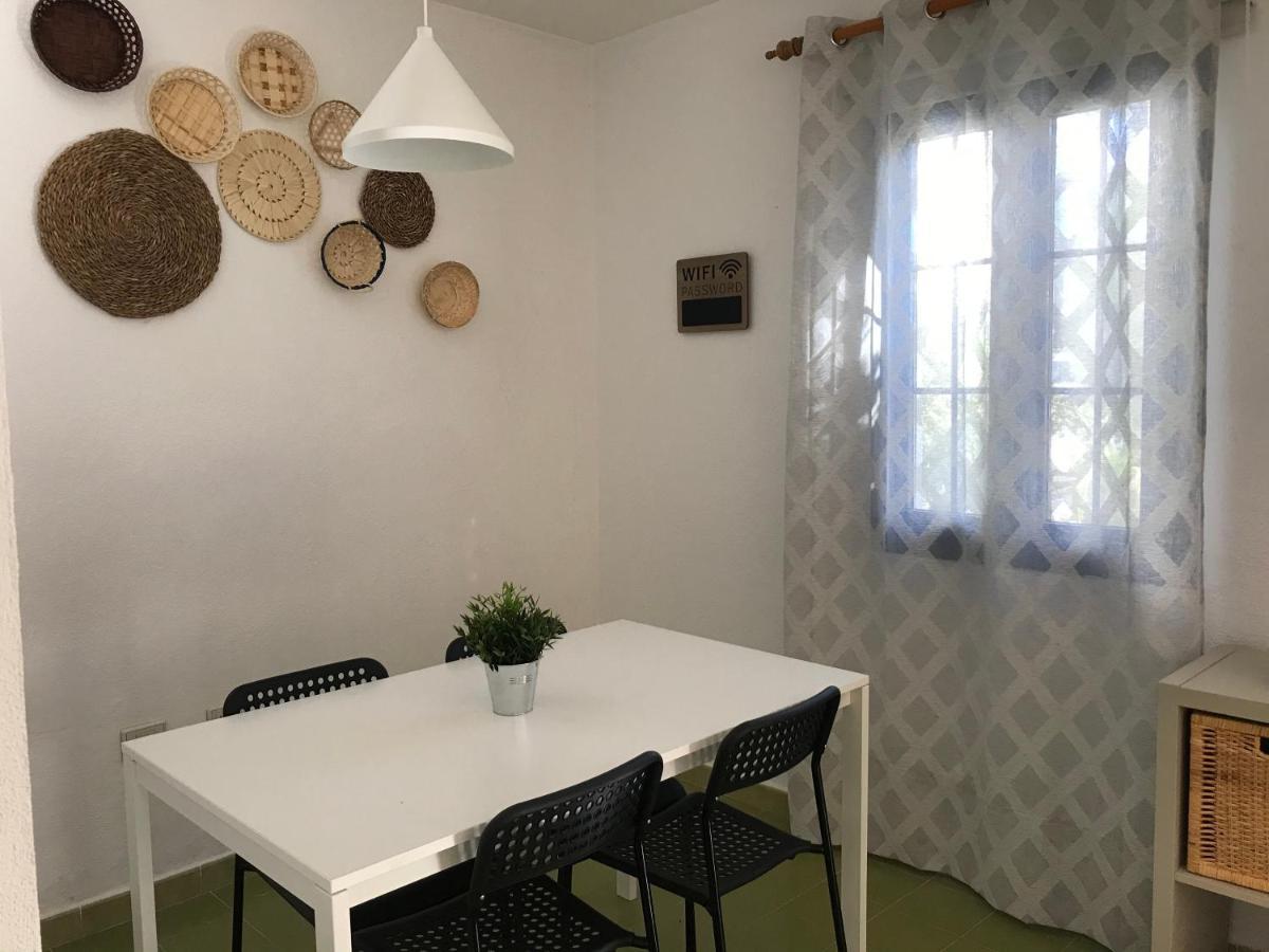 Vivienda Vacacional Delia Castillo 5A Daire Caleta De Fuste Dış mekan fotoğraf