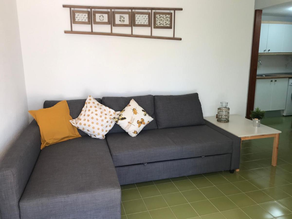 Vivienda Vacacional Delia Castillo 5A Daire Caleta De Fuste Dış mekan fotoğraf