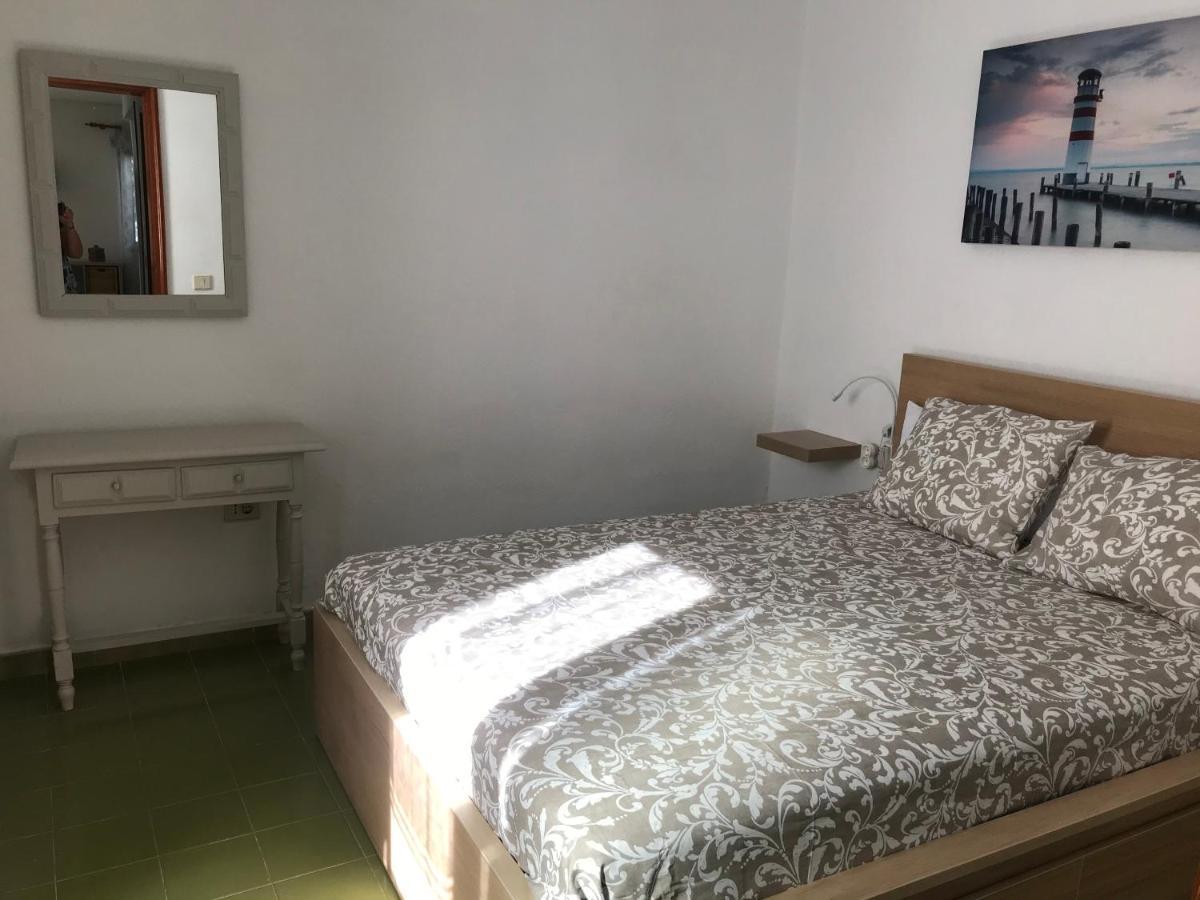 Vivienda Vacacional Delia Castillo 5A Daire Caleta De Fuste Dış mekan fotoğraf