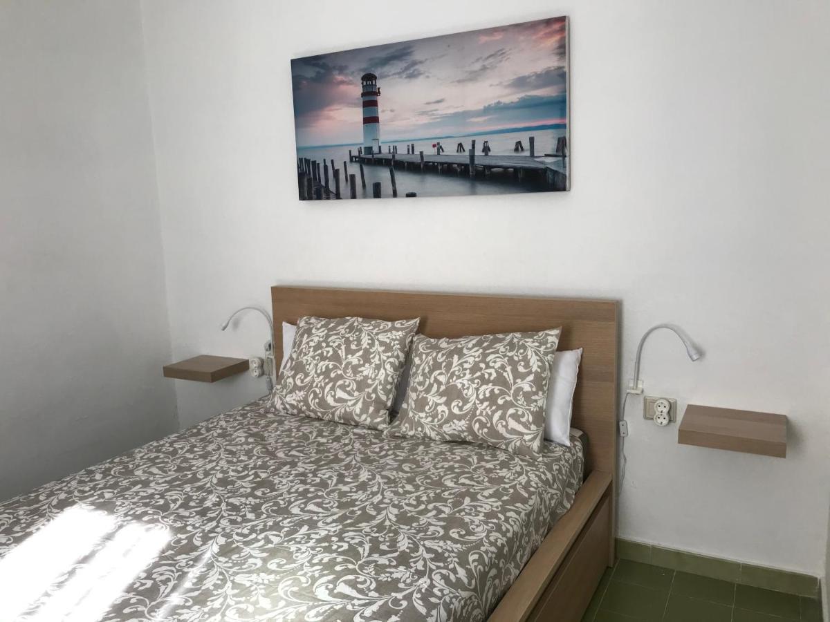 Vivienda Vacacional Delia Castillo 5A Daire Caleta De Fuste Dış mekan fotoğraf